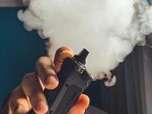 vape retail business with