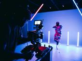lighting grip rentals-film production