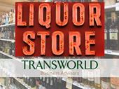 iconic liqour store texas