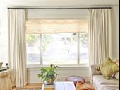 high-end window treatment company