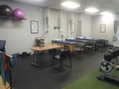established physical therapy clinic