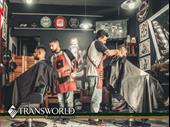 turnkey barbershop hays county