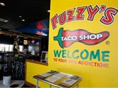 semi-absentee fuzzys taco shop