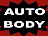 successful established autobody paint