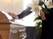 funeral home services