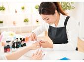 nail supply business with
