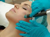 aesthetic dermatology practice established