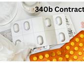 high-volume 340b specialty pharmacy