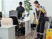 nyc commercial cleaning company