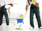 top rated cleaning company