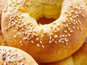 established bagel store a