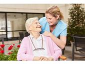 established home healthcare company