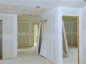 stucco drywall business lee
