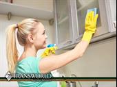 reoccurring revenue cleaning business