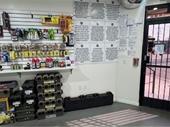 gun store for sale