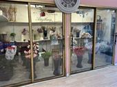flower shop for sale
