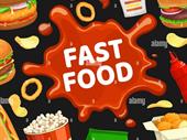 fast food franchise middlesex