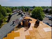 residential commercial roofing contractor