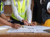subcontractor model dry wall