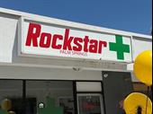 rockstar cannabis palm springs