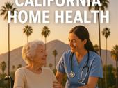 la home health sunland