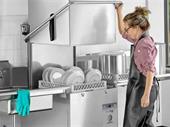 commercial dishwashing machine service