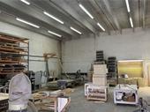 premier industrial carpentry business
