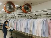 dry cleaner 2 operating