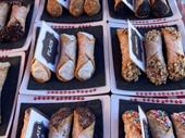 highly profitable cannoli business