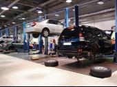 award winning auto repair