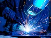 custom fabrication business with