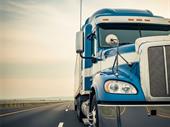 established trucking company for