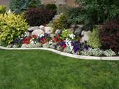 landscaping firm serving utah