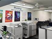 printing copy store selling