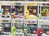 thriving toys collectibles bus