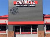 turnkey franchise charleys cheesesteaks
