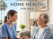 thriving california home health