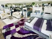 well established furniture store