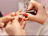 turnkey nail salon houston