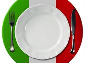 italian restaurant