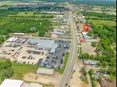 sustainable respected tire shop
