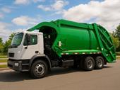 waste management services company