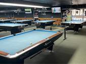 dunedin pool hall full