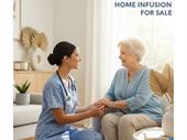 california home infusion business