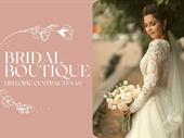 unforgettable bridal boutique central