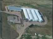 storage facility agricultural manufacturing