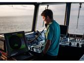industry-leading marine navigation application