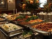 food catering company michigan