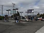 prime gas station hayward