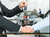 thriving full-service automotive dealership
